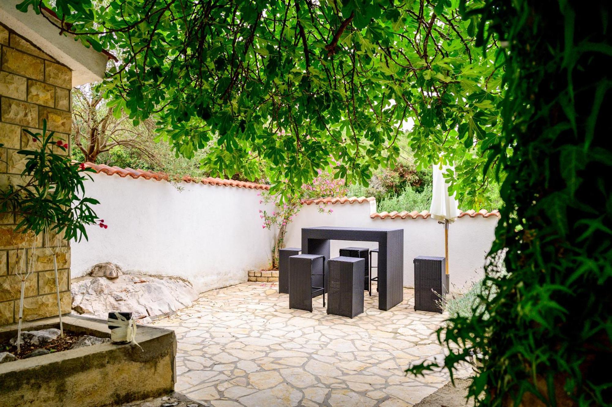 Villa I Karma Tisno Exterior foto