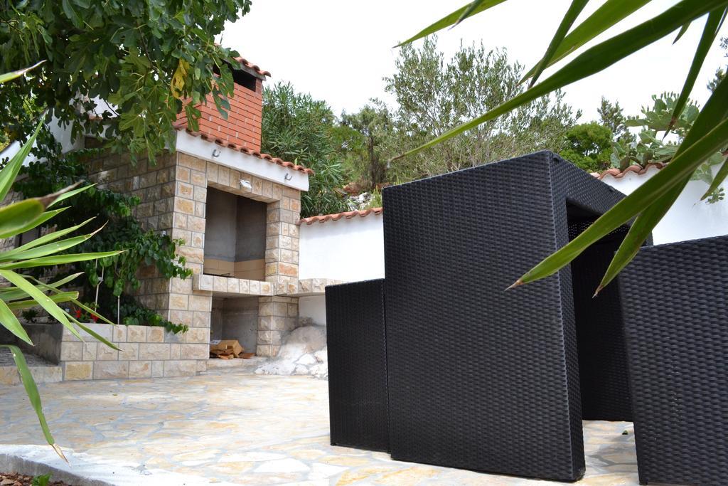 Villa I Karma Tisno Exterior foto