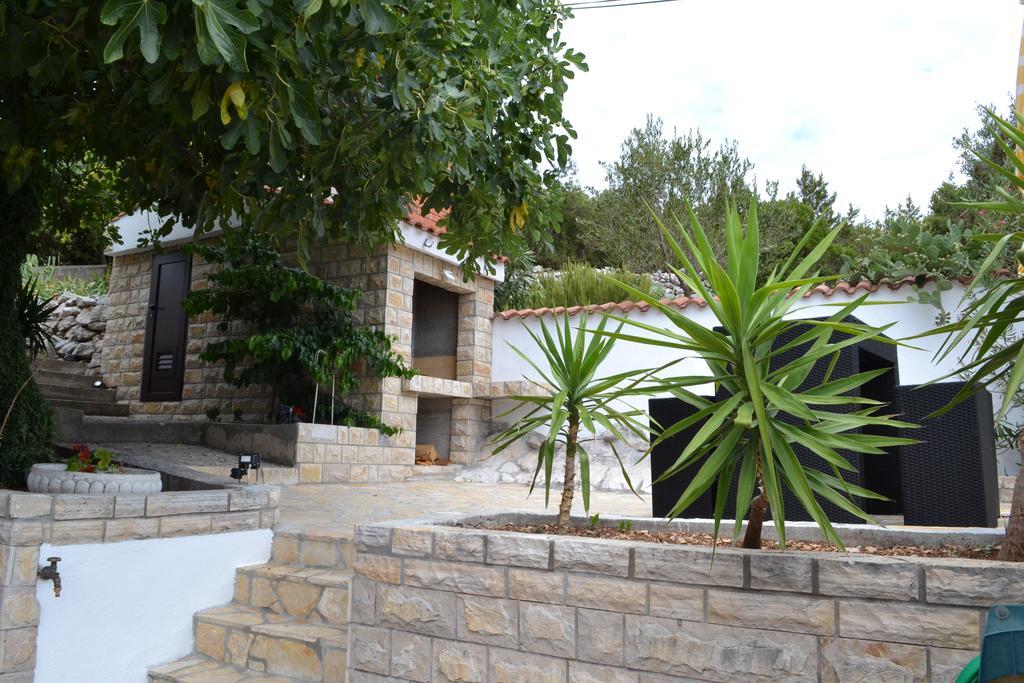 Villa I Karma Tisno Exterior foto